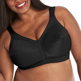 PLAYTEX Women's 18 Hour Wireless Bra