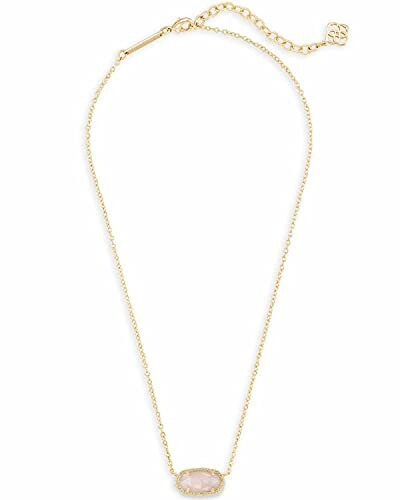 Kendra Scott Elisa Pendant Necklace