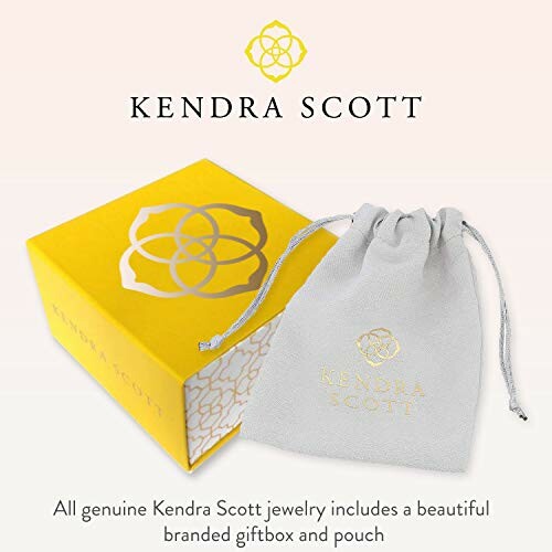 Kendra Scott Elisa Pendant Necklace