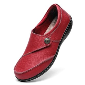 Geoeleph Loafers