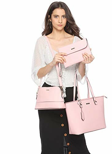 Women Fashion Handbags Set