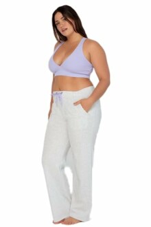 Smart & Sexy Boyfriend Fleece Lounge Pants